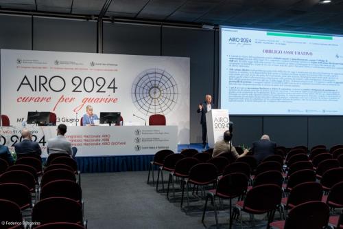 AIRO-Milano 2024